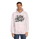 "Bored" of Director Mens Hoodie