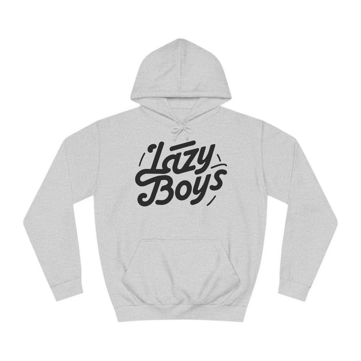 "Bored" of Director Mens Hoodie