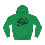 "Bored" of Director Mens Hoodie