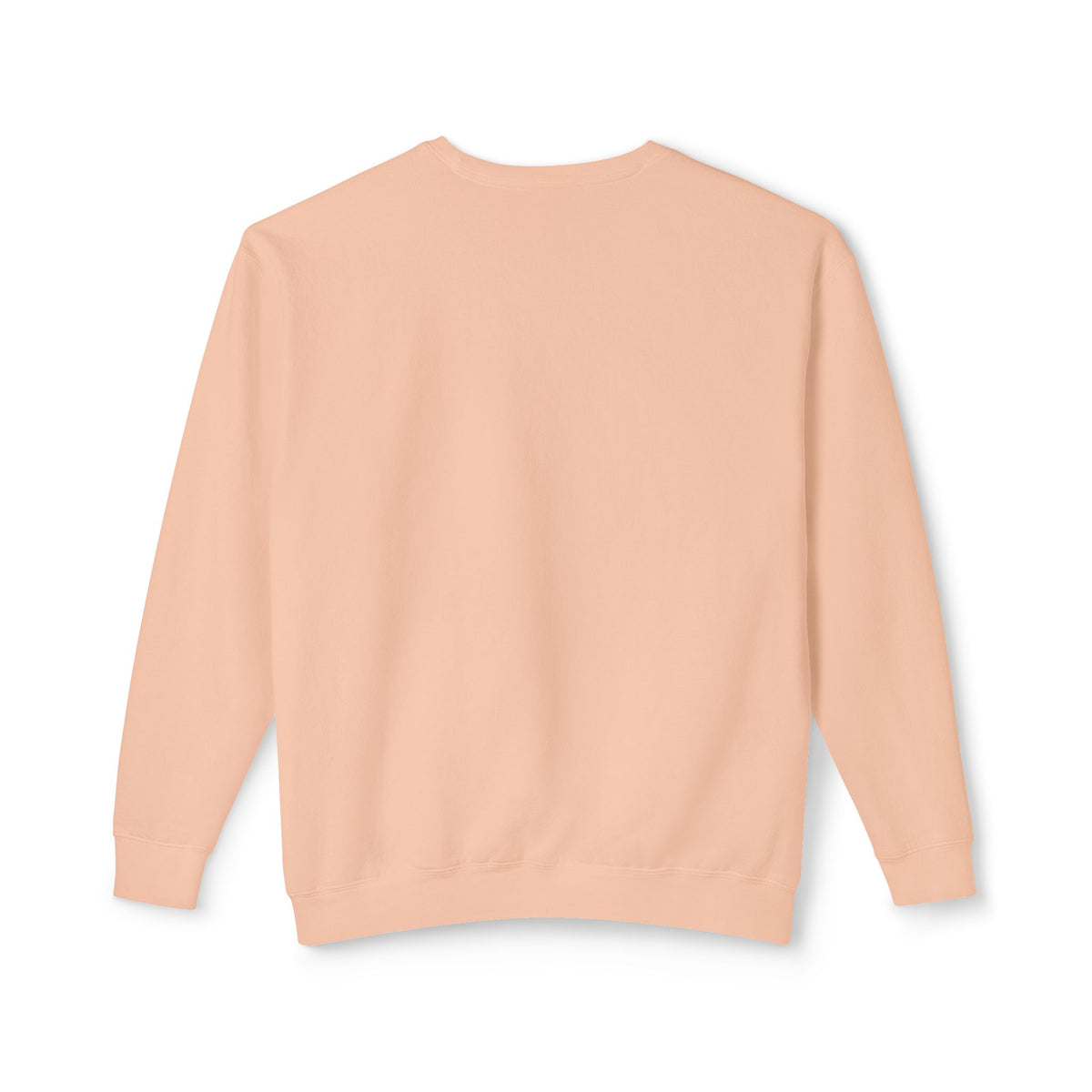 Lazy Patella Sweatshirt