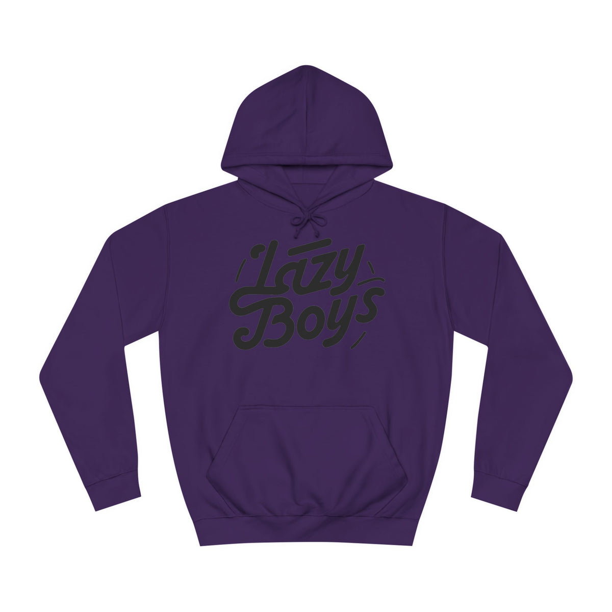 "Bored" of Director Mens Hoodie