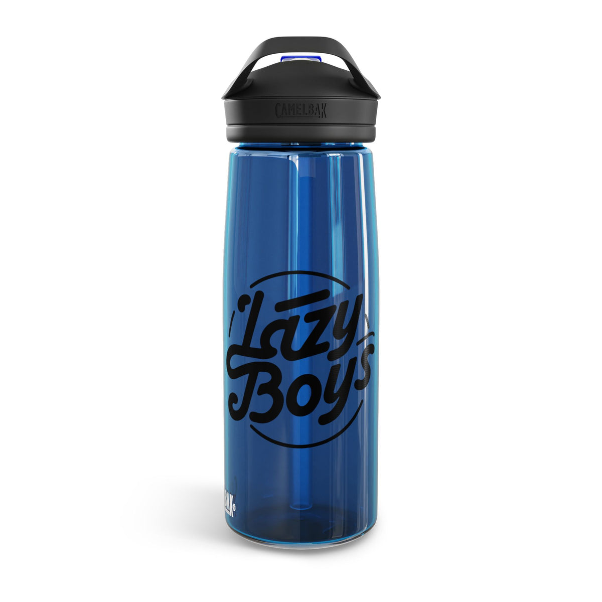 Lazy Drip Water Bottle, 20oz\25oz