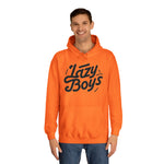 "Bored" of Director Mens Hoodie