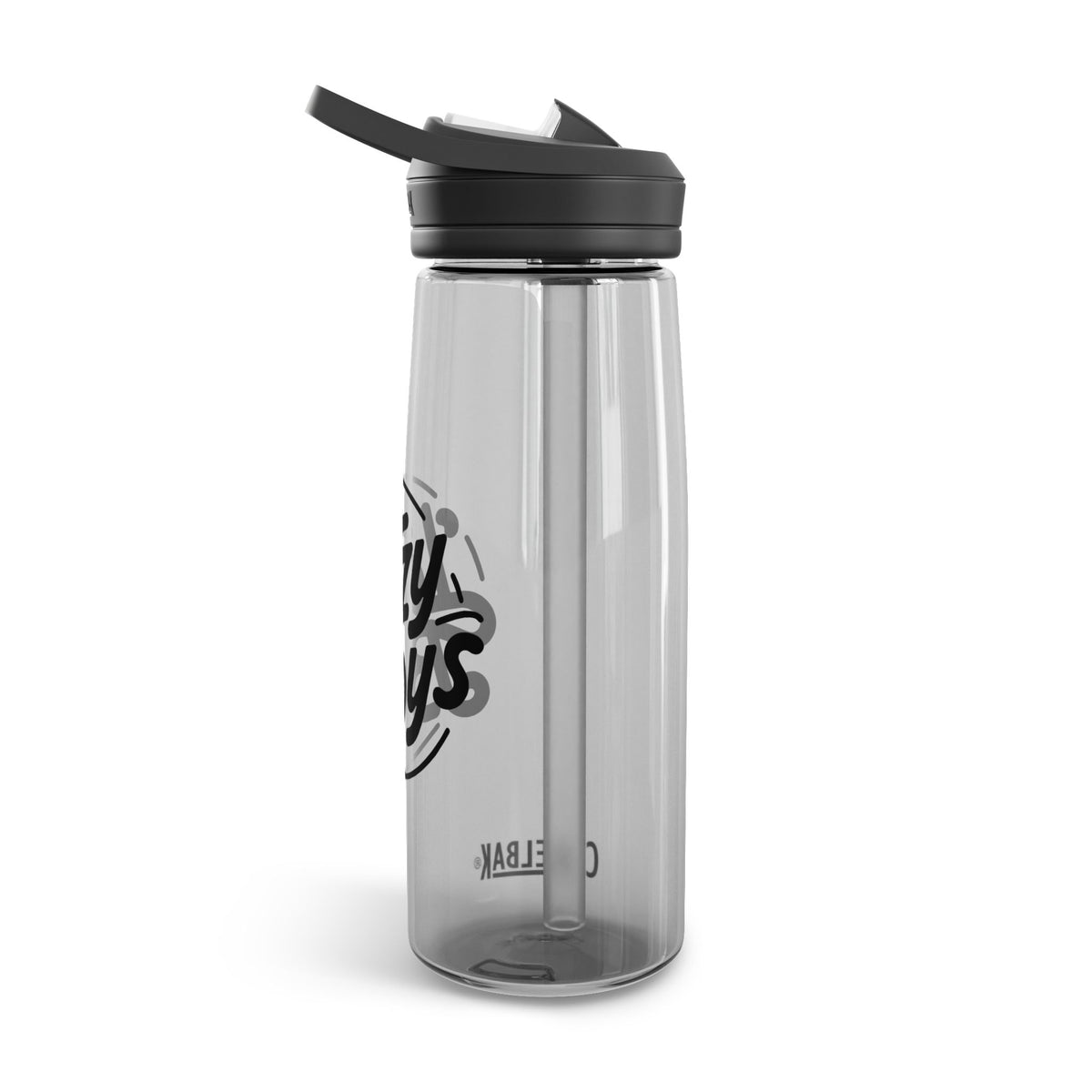 Lazy Drip Water Bottle, 20oz\25oz