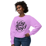 Lazy Patella Sweatshirt