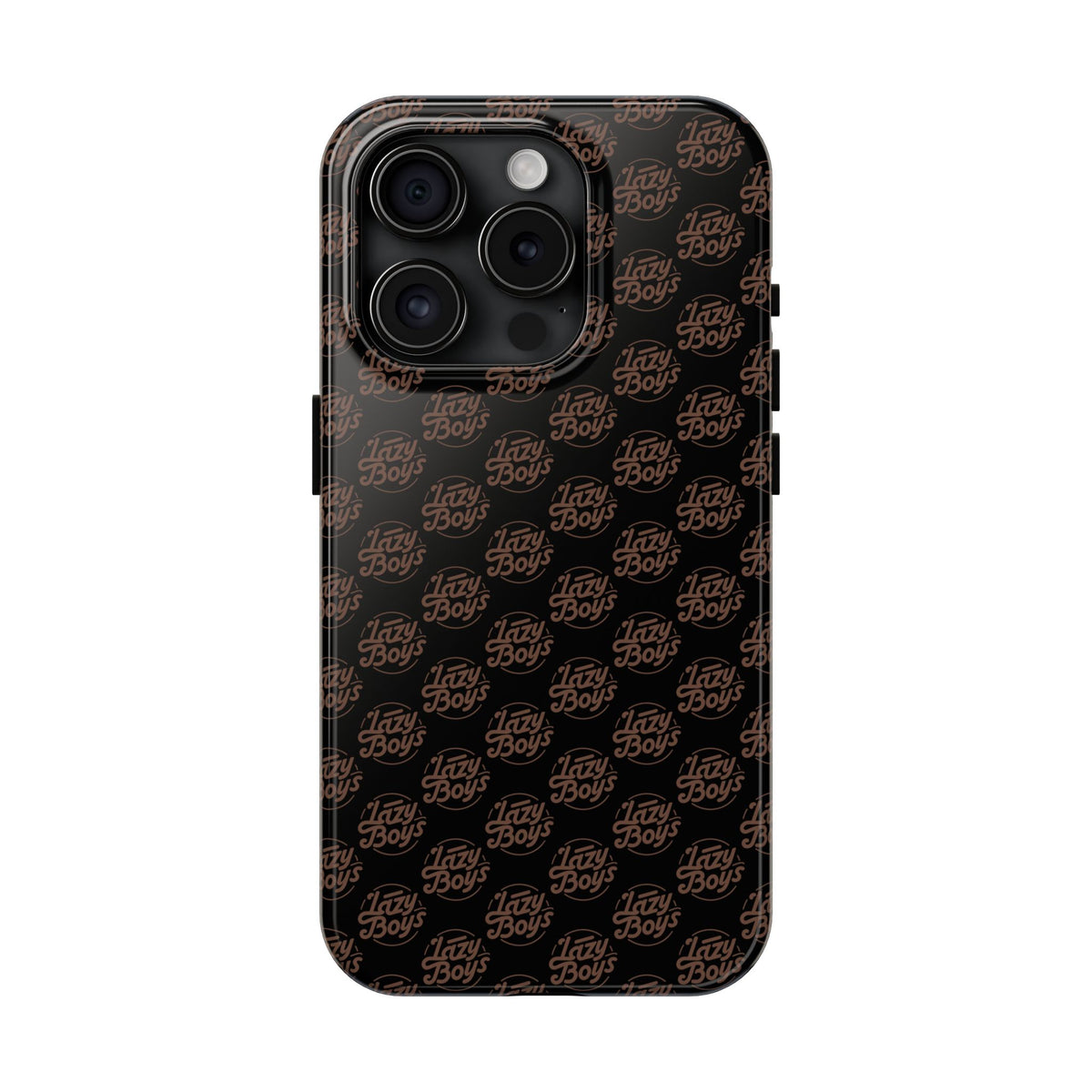 LZBZ Phone Case