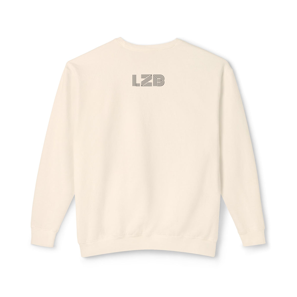 Lazy Patella Sweatshirt