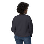 Lazy Patella Sweatshirt