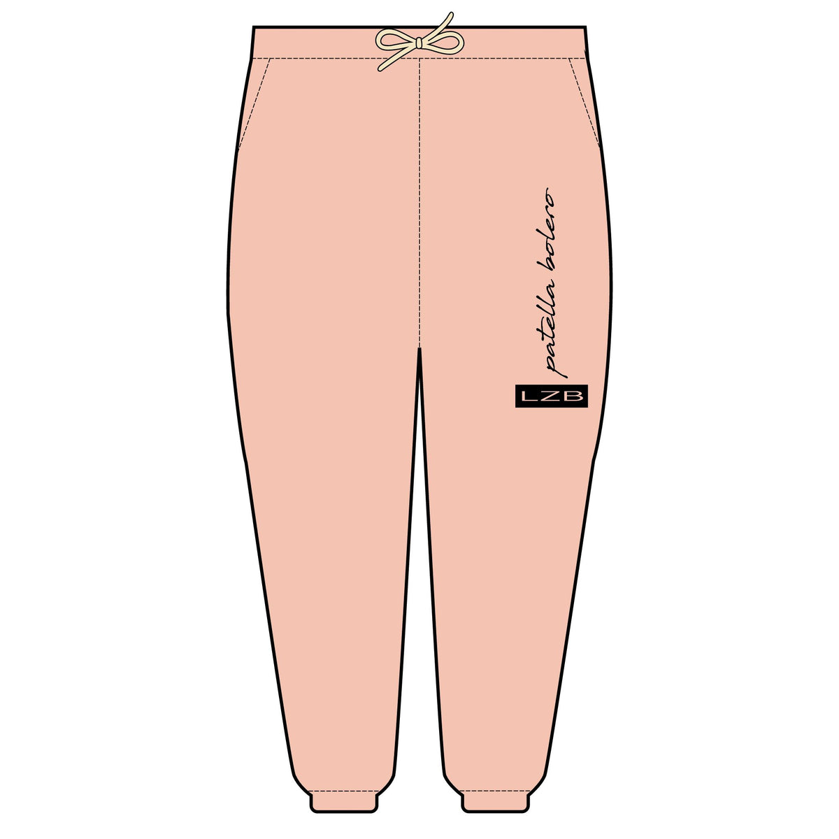 LZB Patella Sweats