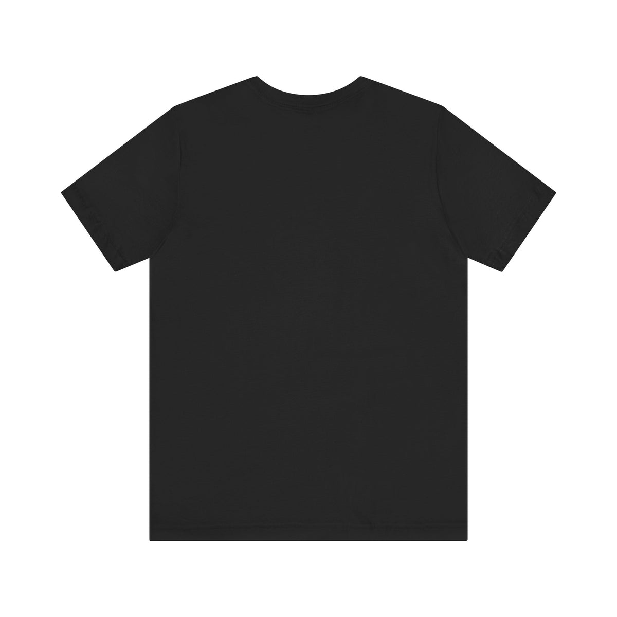 All Black All Day Short Sleeve Tee