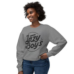 Lazy Patella Sweatshirt