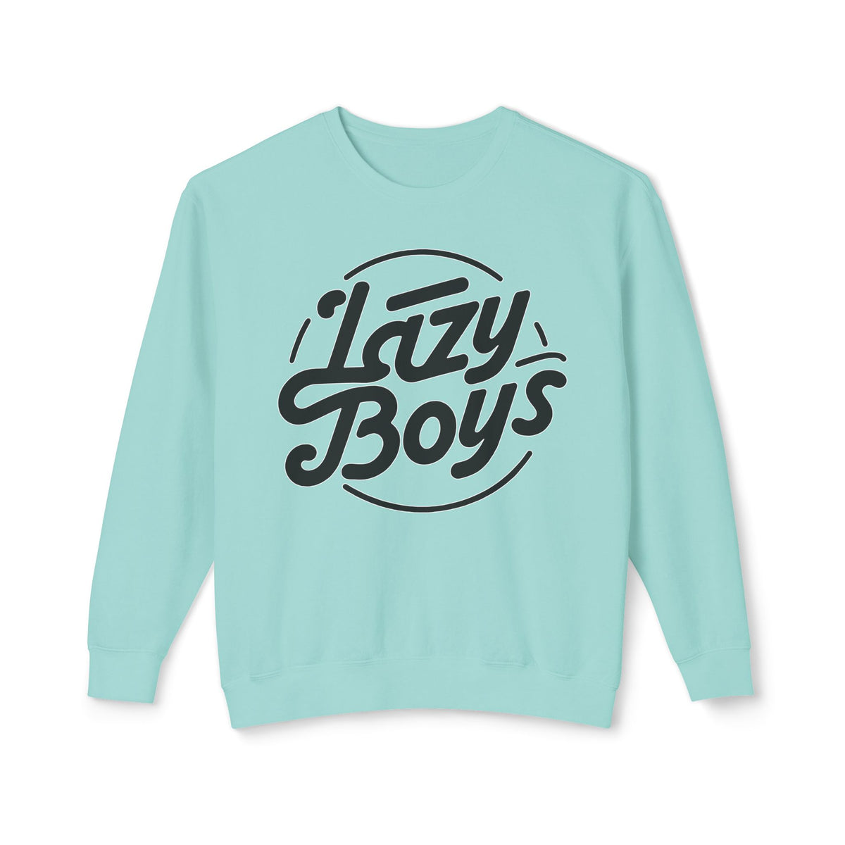 Lazy Patella Sweatshirt