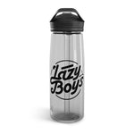 Lazy Drip Water Bottle, 20oz\25oz