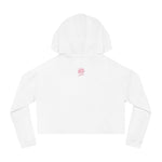 Women’s Cropped Ambition Hooded Sweatshirt