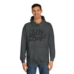 "Bored" of Director Mens Hoodie